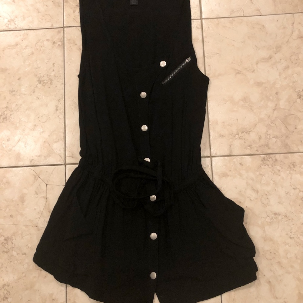 twentyone Romper